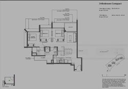 Canberra Crescent Residences (D27), Apartment #502627911